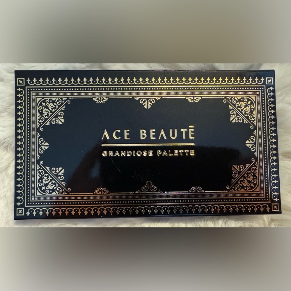 Ace Beaute Grandiose Palette